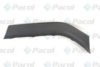 PACOL BPC-SC010R Trim/Protective Strip, mudguard